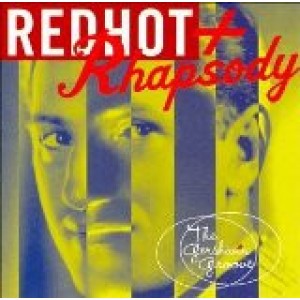 Various – Red Hot + Rhapsody: The Gershwin Groove