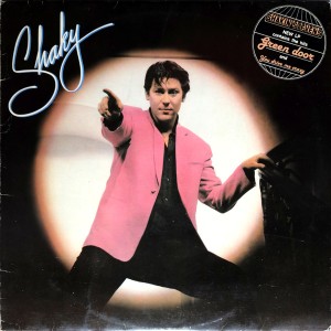 Shakin Stevens – Shaky