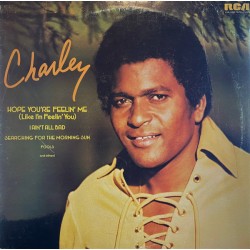 Charley Pride – Charley