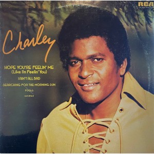 Charley Pride – Charley