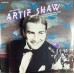Artie Shaw – The Complete Artie Shaw, Volume VII / 1939-1945 Retrospective