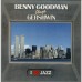 Benny Goodman – Benny Goodman Plays Gershwin