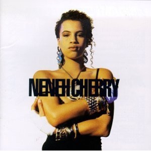 Neneh Cherry – Raw Like Sushi