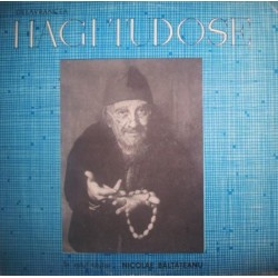 Barbu Ștefănescu Delavrancea  ‎– În Rolul Titular : Nicolae Bălțățean…