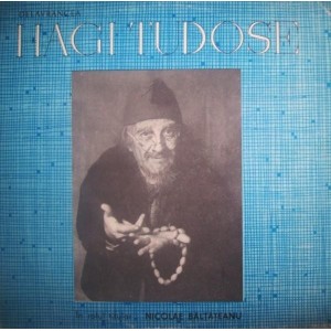 Barbu Ștefănescu Delavrancea  ‎– În Rolul Titular : Nicolae Bălțățeanu – Hagi Tudose