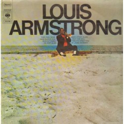 Louis Armstrong – Louis Armstrong