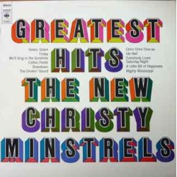 New Christy Minstrels, The – Greatest Hits