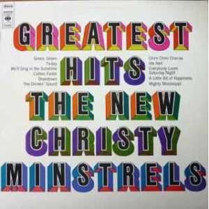 New Christy Minstrels, The – Greatest Hits