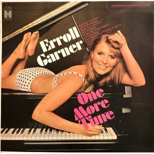 Erroll Garner – One More Time