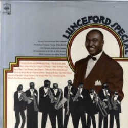 Jimmie Lunceford And His Orchestra – Lunceford Special