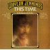 Waylon Jennings – This Time