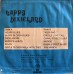 Dutch Dixieland Collection, The – Happy Dixieland