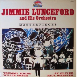 Jimmie Lunceford And His Orchestra – Masterpieces