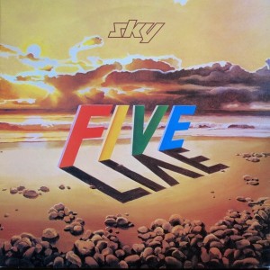 Sky (4) – Sky Five Live