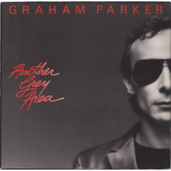 Graham Parker – Another Grey Area
