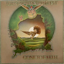 Barclay James Harvest – Gone To Earth
