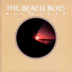 Beach Boys, The – M.I.U. Album