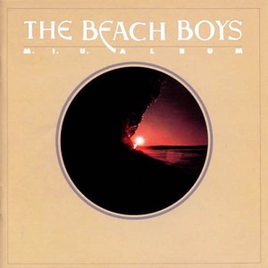 Beach Boys, The – M.I.U. Album