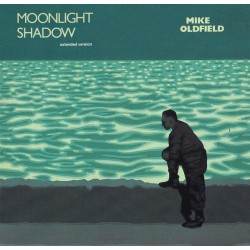 Mike Oldfield – Moonlight Shadow (Extended Version)