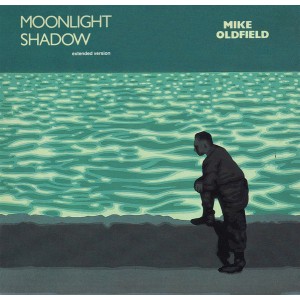 Mike Oldfield – Moonlight Shadow (Extended Version)