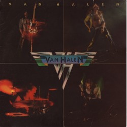 Van Halen – Van Halen