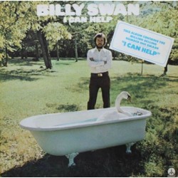 Billy Swan – I Can Help