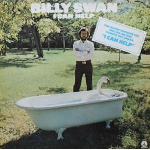 Billy Swan – I Can Help