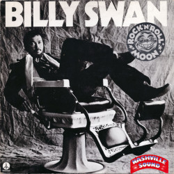 Billy Swan – Rock n Roll Moon