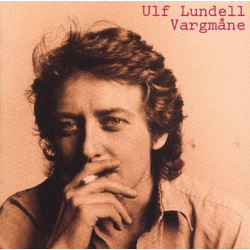 Ulf Lundell – Vargmåne