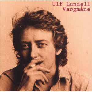 Ulf Lundell – Vargmåne