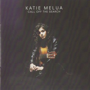 Katie Melua – Call Off The Search