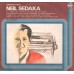 Neil Sedaka – Greatest Hits