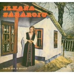 Ileana Sărăroiu – Zori De Ziuă Se Revarsă