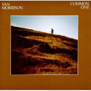 Van Morrison – Common One