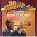 Louis Armstrong – 20 Greatest Hits