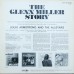 Universal-International Orchestra, The Featuring Louis Armstrong And His All-Stars – The Glenn Miller Story