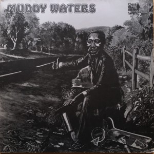 Muddy Waters – Muddy Waters