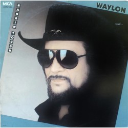 Waylon Jennings – Hangin Tough