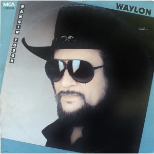 Waylon Jennings – Hangin Tough