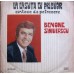 Benone Sinulescu – La Căsuța Cu Pridvor (Cîntece De Petrecere)
