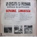 Benone Sinulescu – La Căsuța Cu Pridvor (Cîntece De Petrecere)