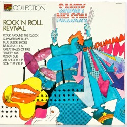 Sandy Nelson – Rock N Roll Revival