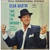 Dean Martin – This Time Im Swingin