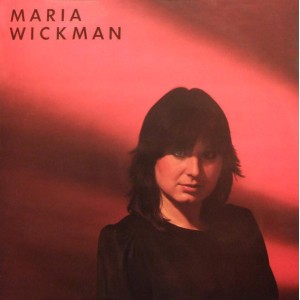 Maria Wickman – Maria Wickman