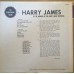 Harry James And His Orchestra – The Stereophonic Sound Of Harry James Vol. 1