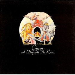 Queen – A Day At The Races
