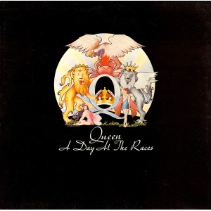 Queen – A Day At The Races