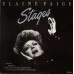 Elaine Paige – Stages