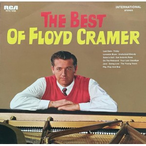 Floyd Cramer – The Best Of Floyd Cramer