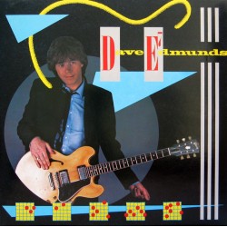 Dave Edmunds – D.E.7th